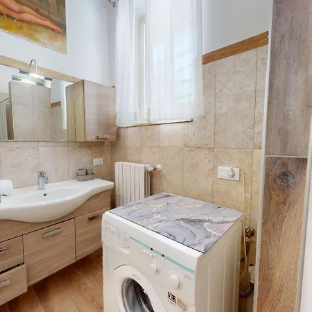 Giada Magic View דירה