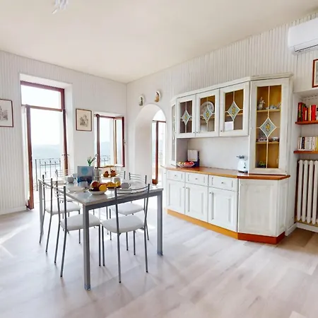 Giada Magic View דירה